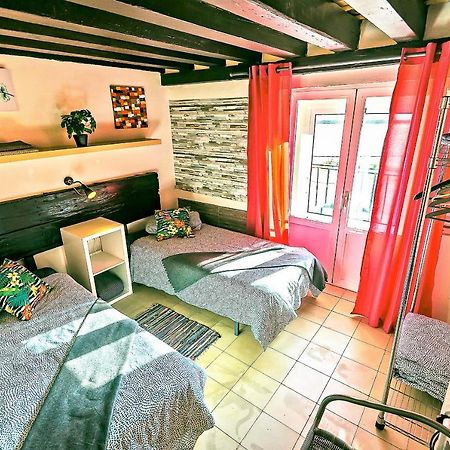 Milagros Central Apartments El Puerto de Santa María Zewnętrze zdjęcie