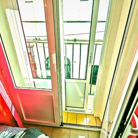 Milagros Central Apartments El Puerto de Santa María Zewnętrze zdjęcie