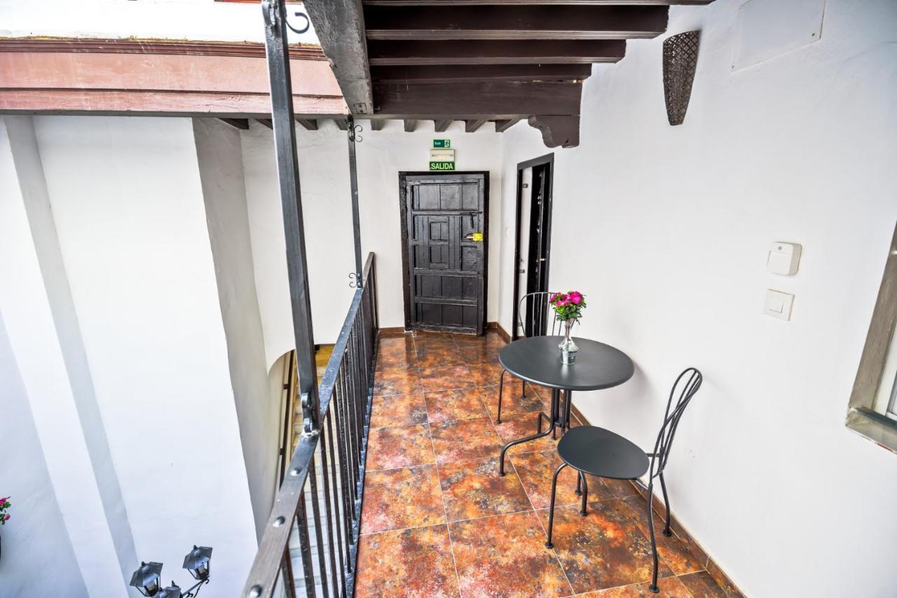 Milagros Central Apartments El Puerto de Santa María Zewnętrze zdjęcie