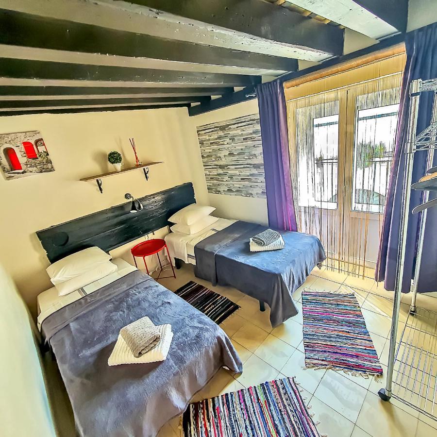Milagros Central Apartments El Puerto de Santa María Zewnętrze zdjęcie