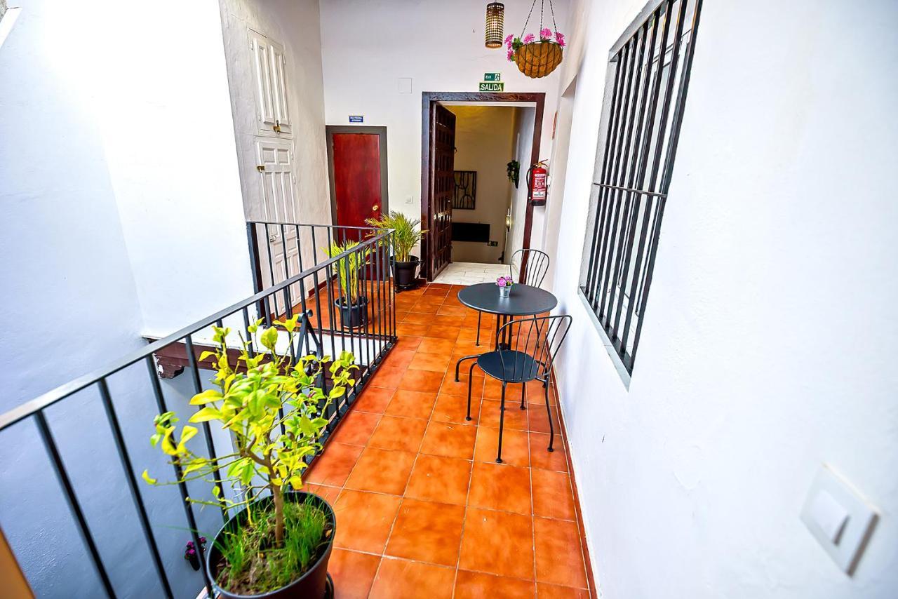 Milagros Central Apartments El Puerto de Santa María Zewnętrze zdjęcie