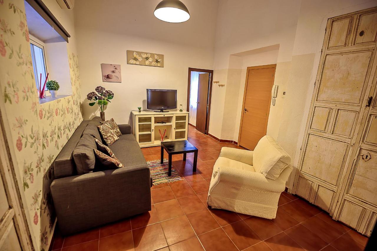 Milagros Central Apartments El Puerto de Santa María Zewnętrze zdjęcie