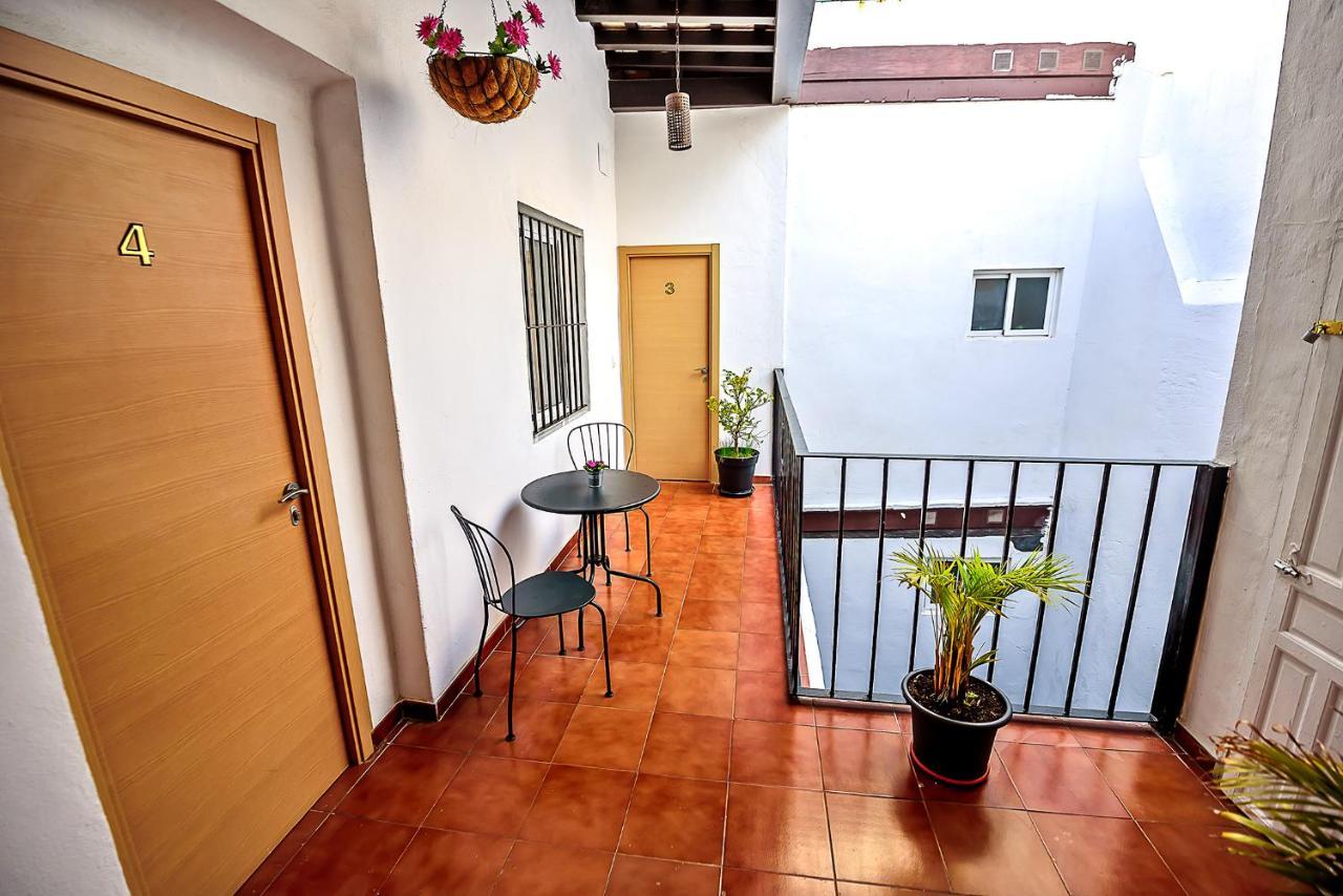 Milagros Central Apartments El Puerto de Santa María Zewnętrze zdjęcie