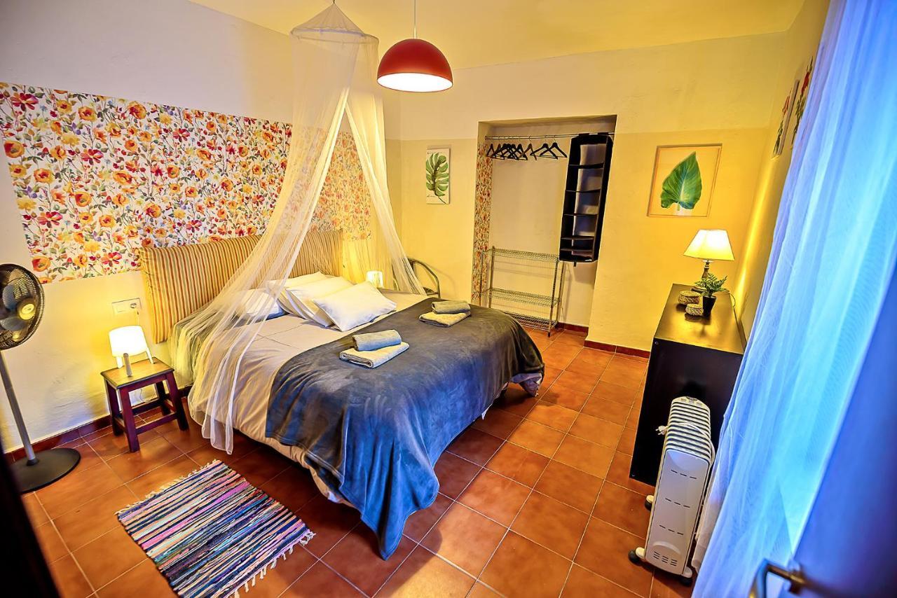 Milagros Central Apartments El Puerto de Santa María Zewnętrze zdjęcie