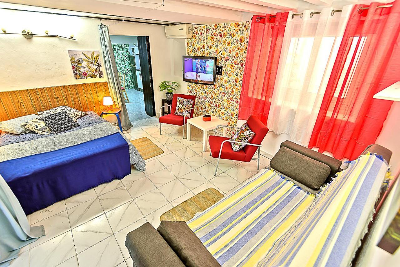Milagros Central Apartments El Puerto de Santa María Zewnętrze zdjęcie