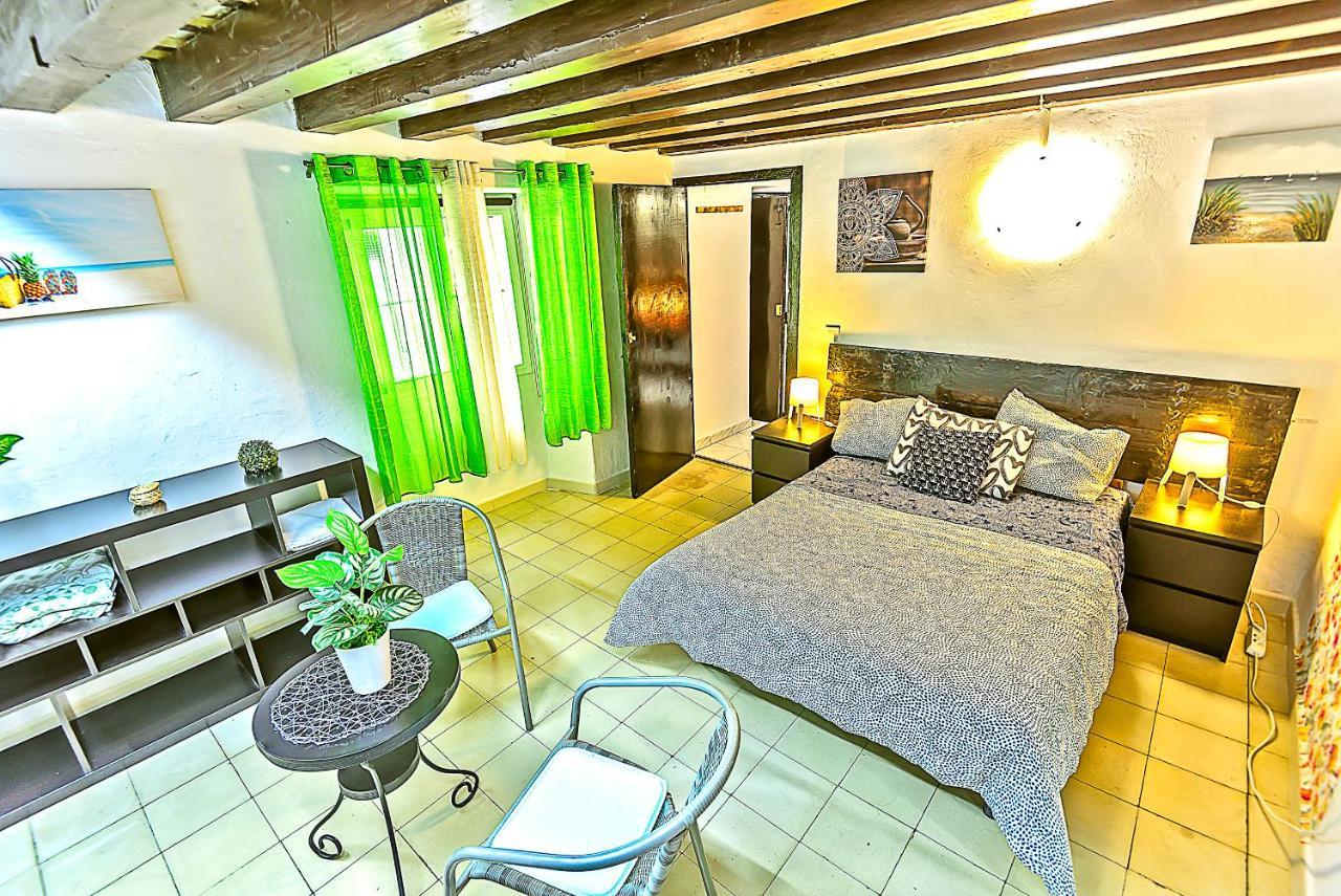 Milagros Central Apartments El Puerto de Santa María Zewnętrze zdjęcie