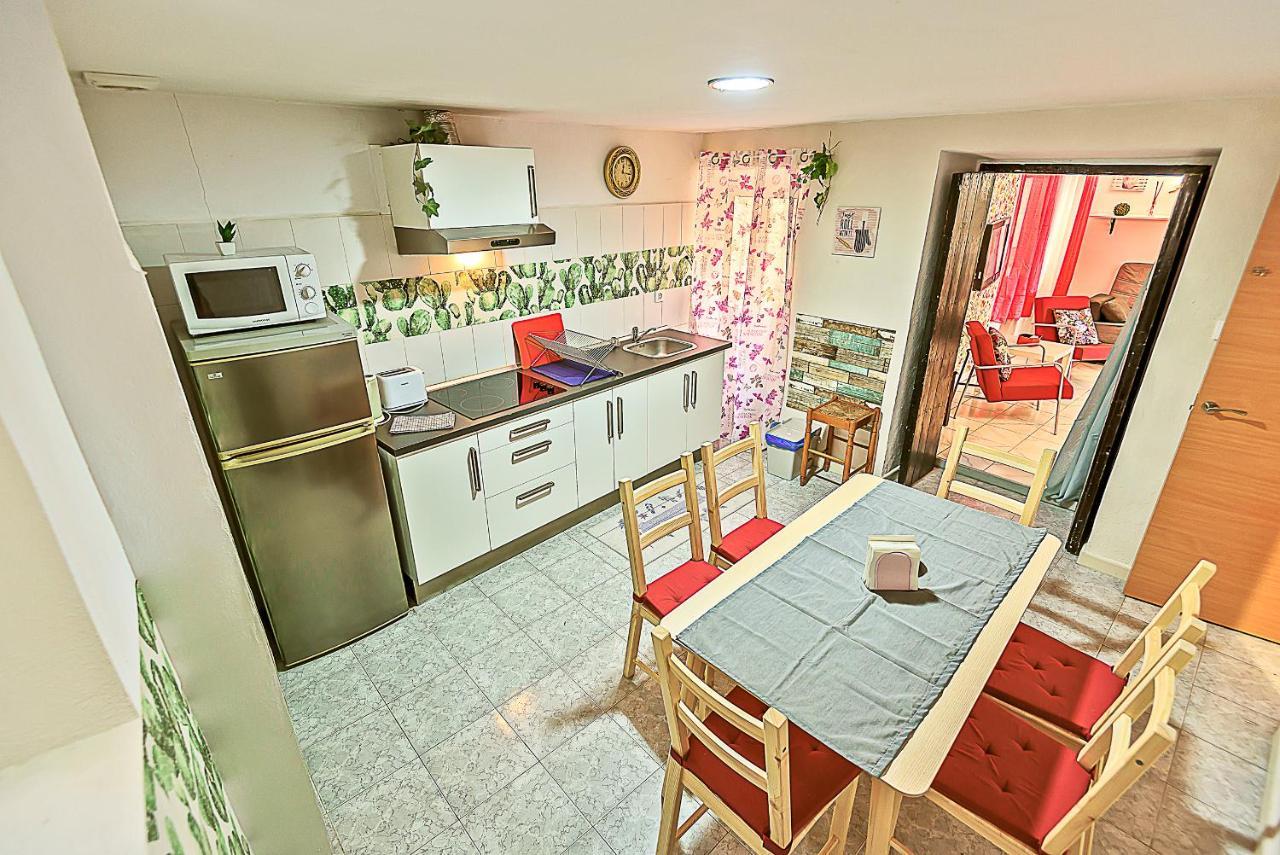 Milagros Central Apartments El Puerto de Santa María Zewnętrze zdjęcie