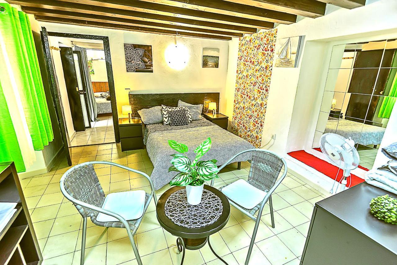 Milagros Central Apartments El Puerto de Santa María Zewnętrze zdjęcie