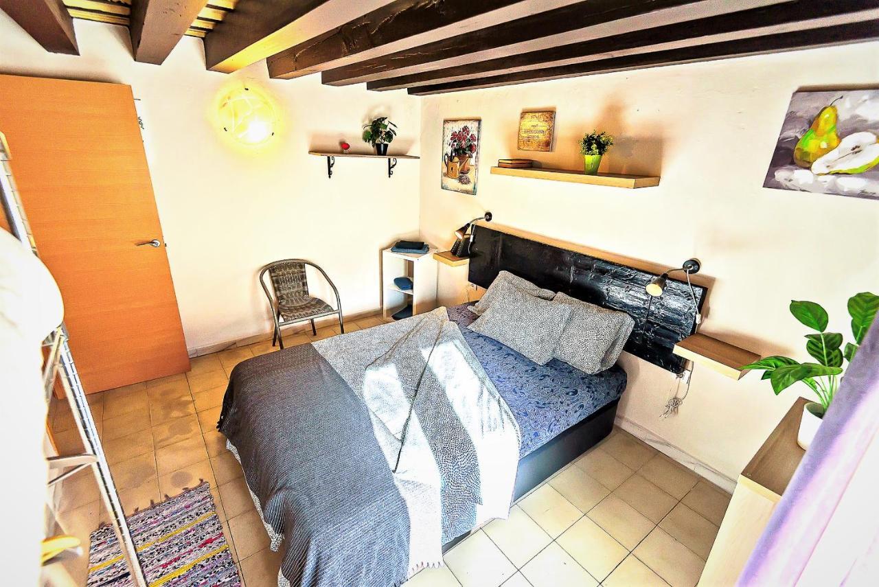 Milagros Central Apartments El Puerto de Santa María Zewnętrze zdjęcie