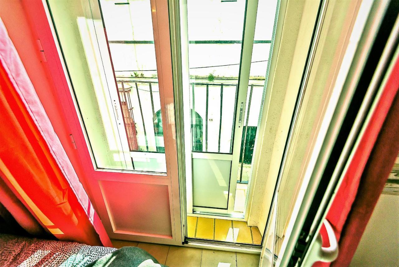Milagros Central Apartments El Puerto de Santa María Zewnętrze zdjęcie