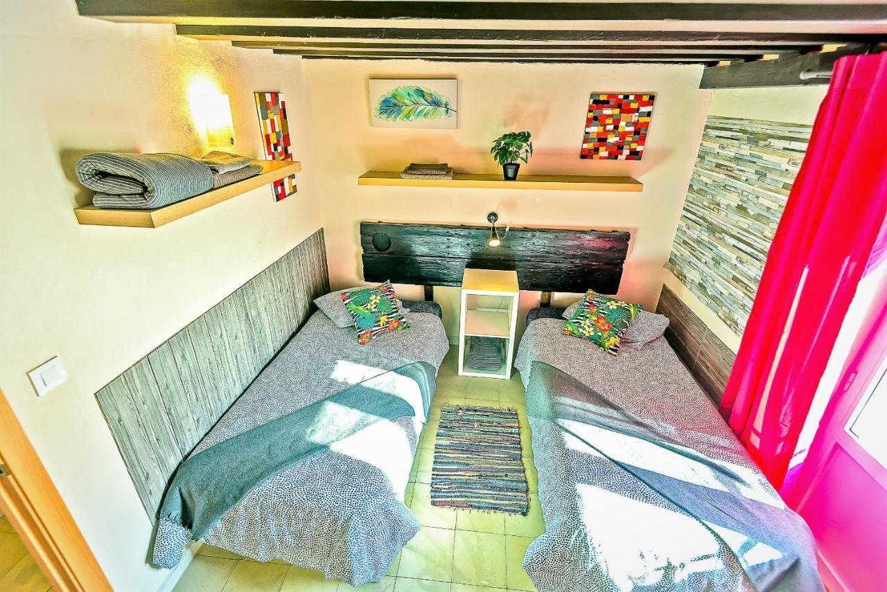 Milagros Central Apartments El Puerto de Santa María Zewnętrze zdjęcie