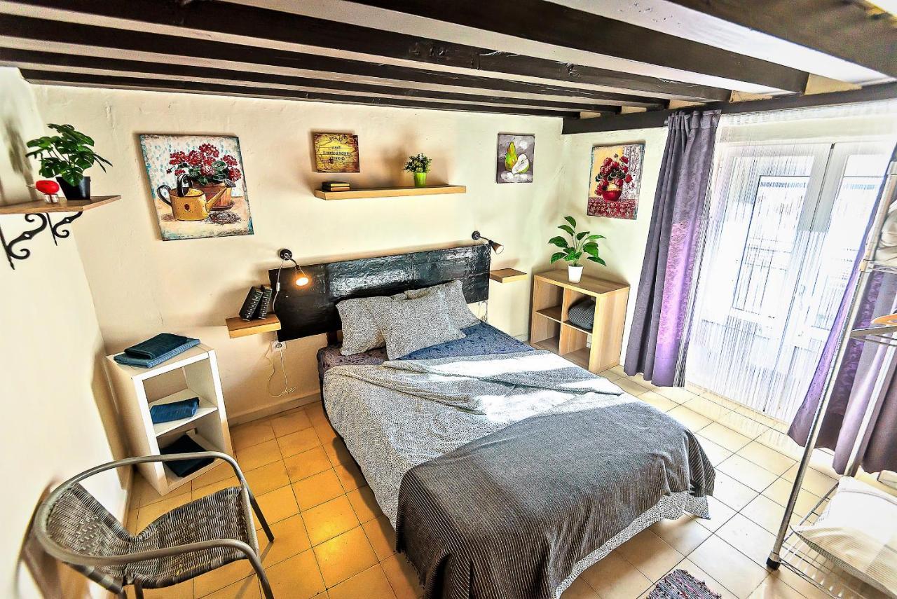 Milagros Central Apartments El Puerto de Santa María Zewnętrze zdjęcie