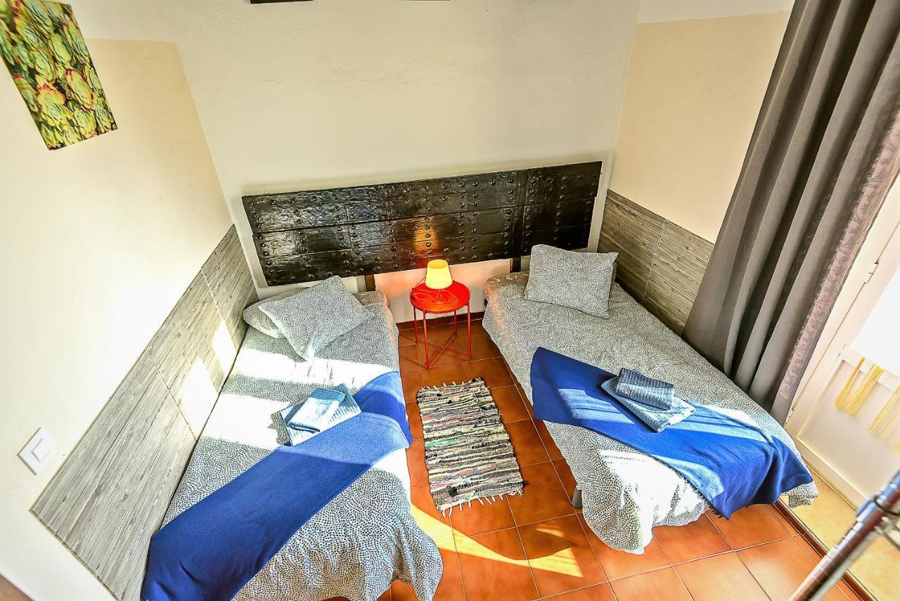 Milagros Central Apartments El Puerto de Santa María Zewnętrze zdjęcie
