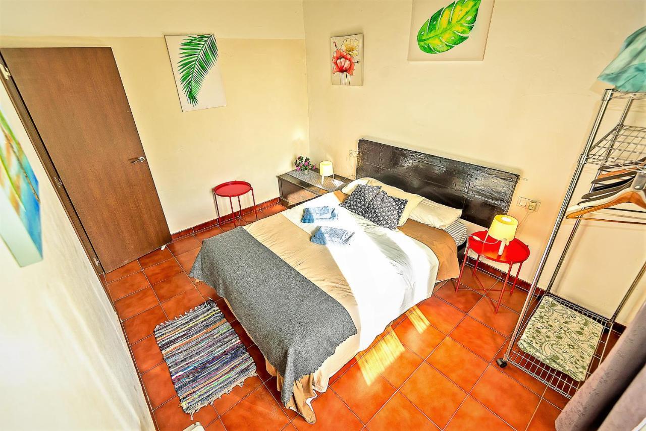 Milagros Central Apartments El Puerto de Santa María Zewnętrze zdjęcie