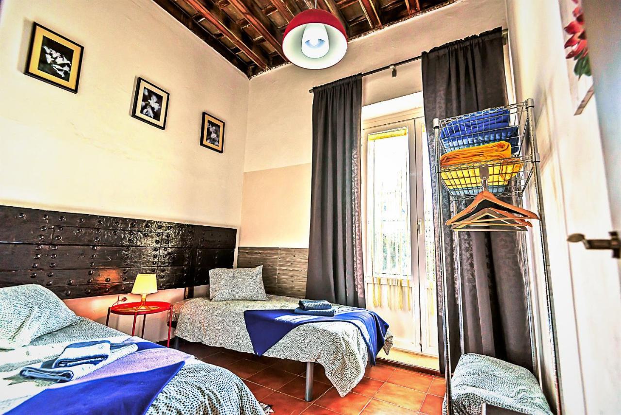 Milagros Central Apartments El Puerto de Santa María Zewnętrze zdjęcie