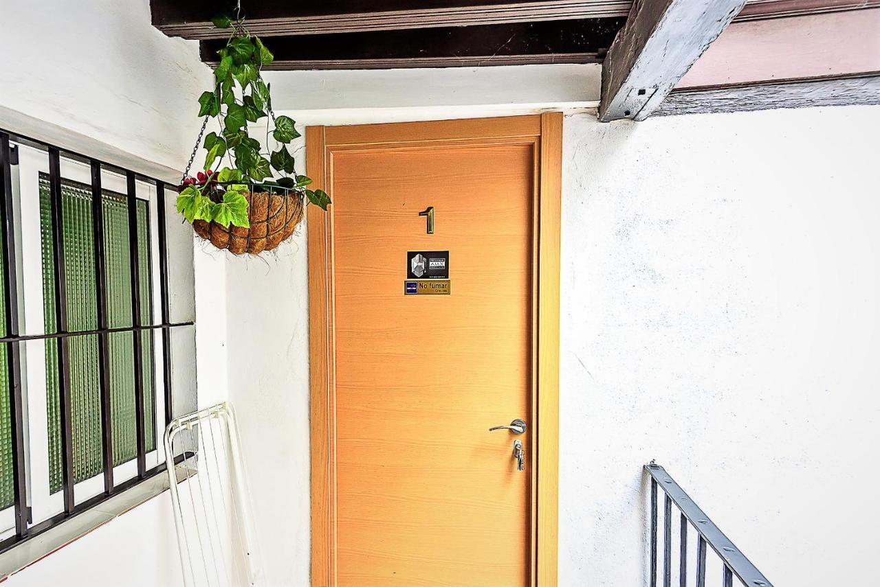 Milagros Central Apartments El Puerto de Santa María Zewnętrze zdjęcie