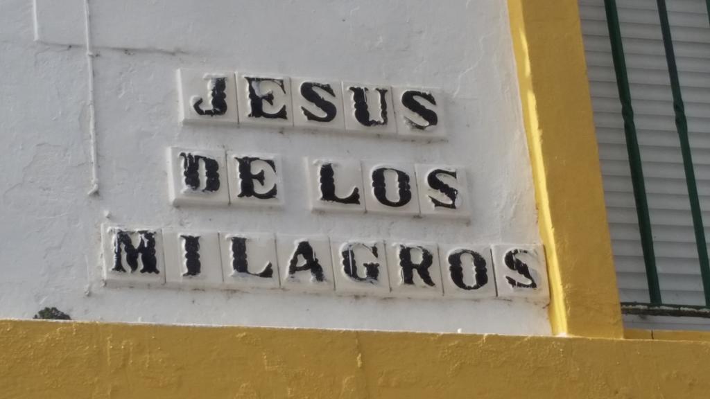 Milagros Central Apartments El Puerto de Santa María Zewnętrze zdjęcie
